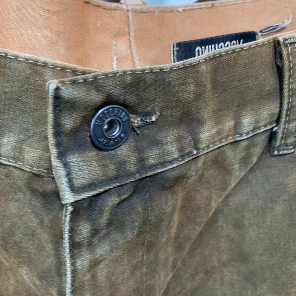 Moschino Jeans Jeans - Picture 10 of 10